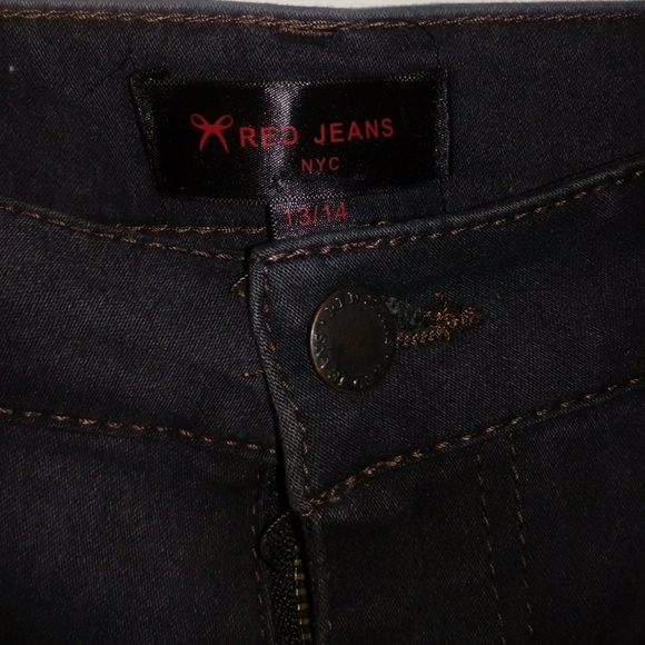 RED JEANS NYC - Picture 4 of 6